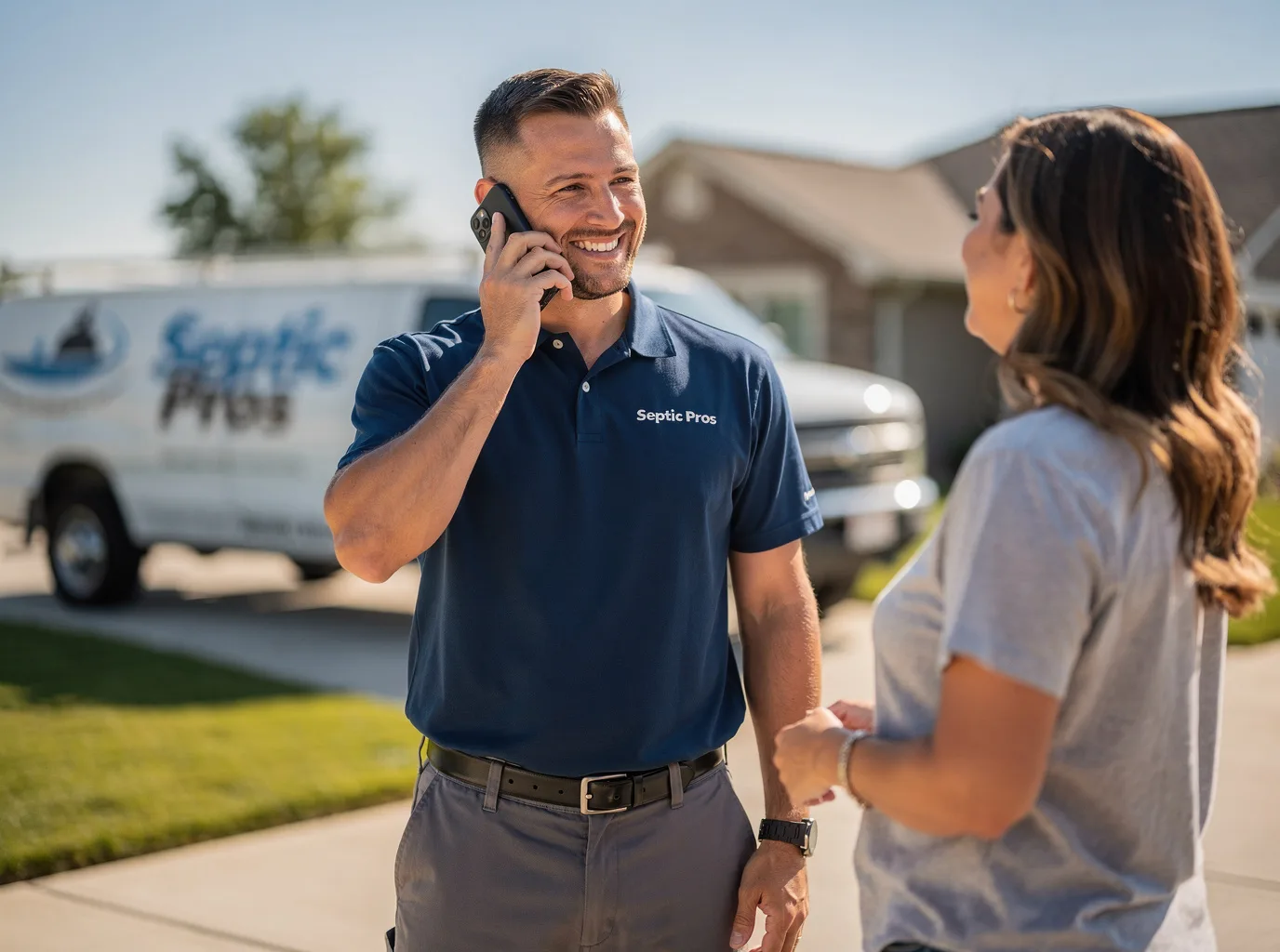 Septic Tank Pumping Millican, TX FAQs